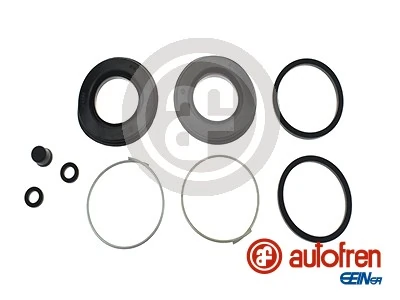 Repair Kit, brake caliper